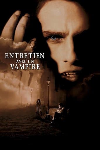 Affiche du film Interview with the Vampire (1994)