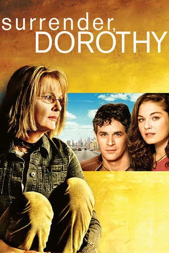 Affiche du film Surrender, Dorothy (2006)