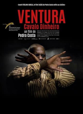 Affiche du film Cavalo Dinheiro (2014)
