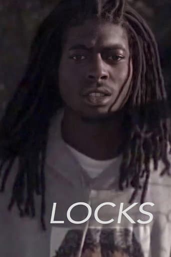 ملصق فيلم Locks (2009)
