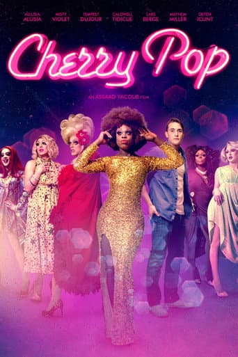 ملصق فيلم Cherry Pop (2017)