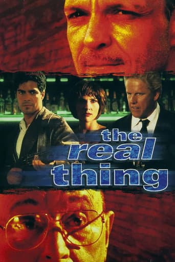 Affiche du film Livers Ain't Cheap (1996)