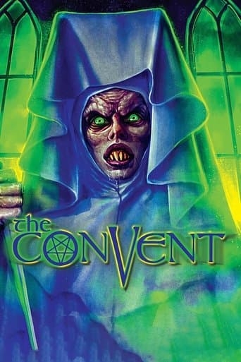 ملصق فيلم The Convent (2000)