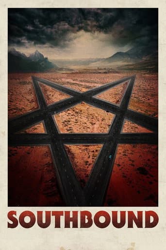 ملصق فيلم Southbound (2015)