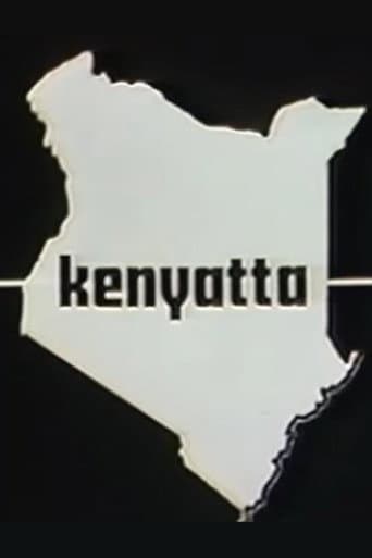 Kenyatta (1973) movie poster