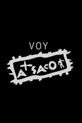 Voy a saco, Guitarras y Clubs (2023) movie poster