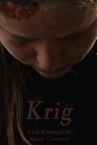 ملصق فيلم Krig (2017)