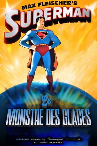Affiche du film The Arctic Giant (1942)