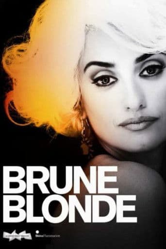 Brunes et Blondes (2010) movie poster