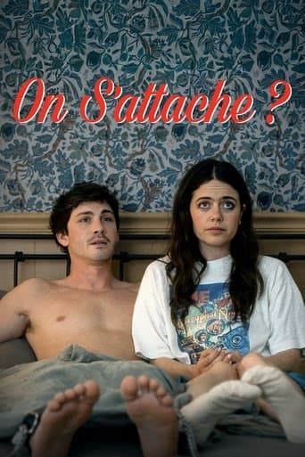 Affiche du film Oh, Hi! (2025)