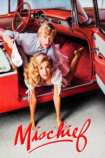 ملصق فيلم Mischief (1985)