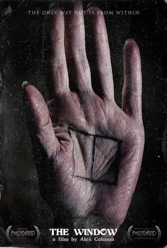 ملصق فيلم The Window (2013)