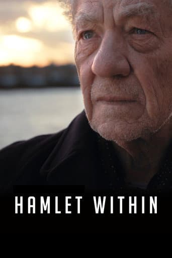 Hamlet Within (2022) movie poster