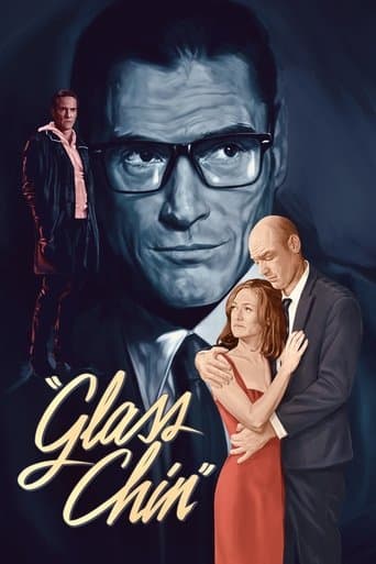 ملصق فيلم Glass Chin (2014)