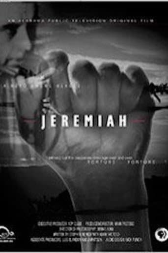 Affiche du film Jeremiah (2015)