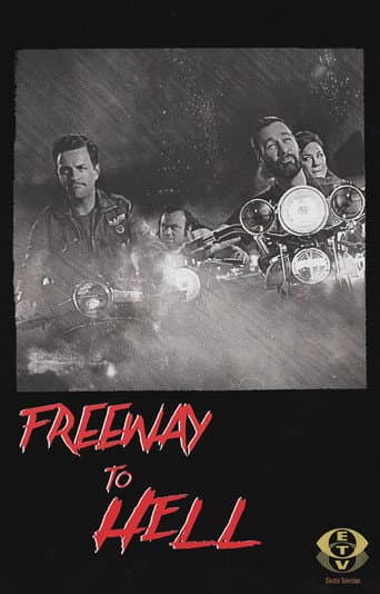 Freeway to Hell (2020) movie poster