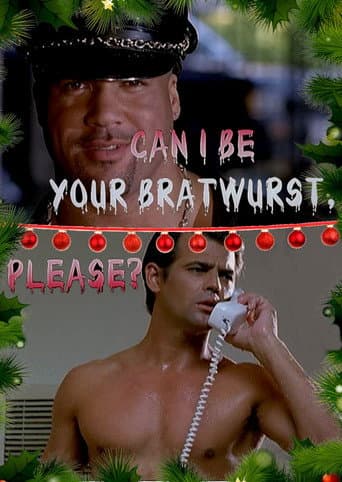 ملصق فيلم Can I Be Your Bratwurst, Please? (2008)
