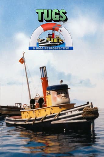 ملصق فيلم TUGS: A Bigg Retrospective (2023)