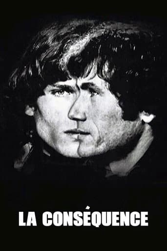 Affiche du film Die Konsequenz (1977)