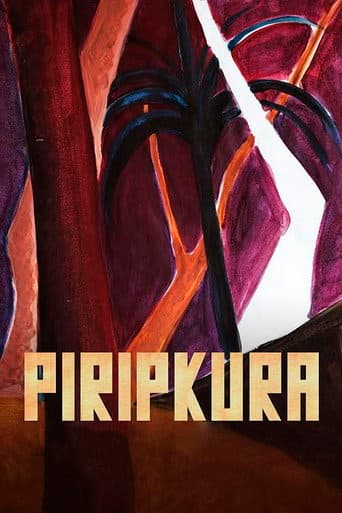 Piripkura (2018) movie poster