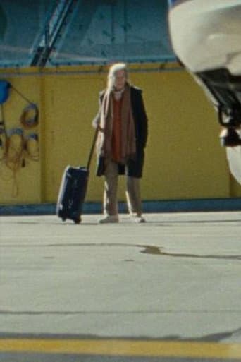 ملصق فيلم Terminal (2019)