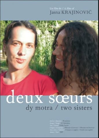 Affiche du film Deux Soeurs (2002)