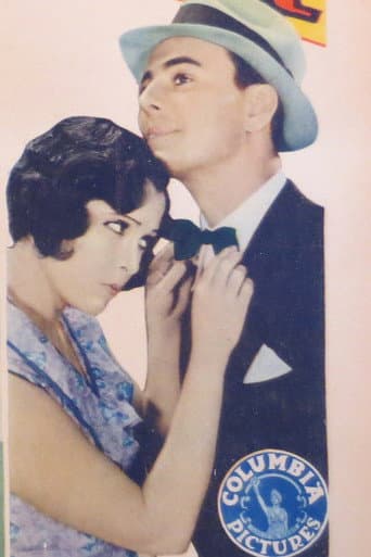 Affiche du film The Bachelor Girl (1929)