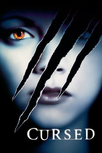 ملصق فيلم Cursed (2005)