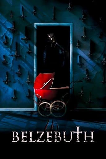 ملصق فيلم Belzebuth (2019)