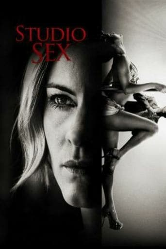 ملصق فيلم Studio Sex (2012)