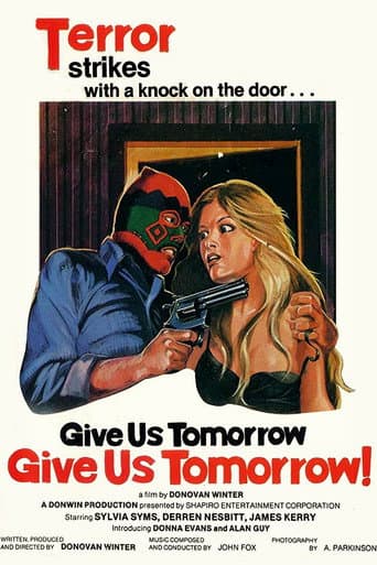 ملصق فيلم Give Us Tomorrow (1978)