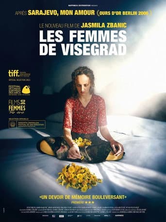 Affiche du film For Those Who Can Tell No Tales (2013)