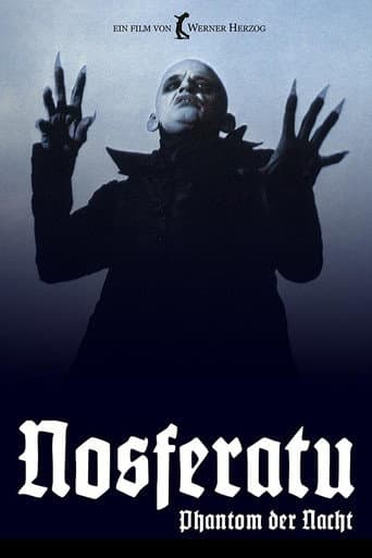 ملصق فيلم Nosferatu - Phantom der Nacht (1979)