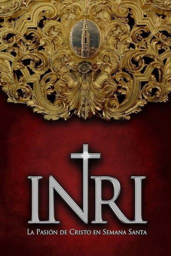 Inri. La película de la Semana Santa de Estepa (2020) movie poster