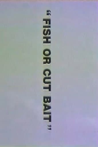 Fish or Cut Bait (1993) movie poster
