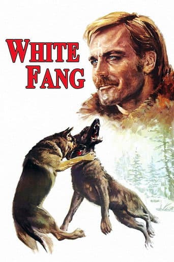 Zanna Bianca (1973) movie poster