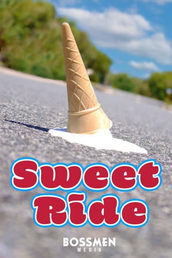 Sweet Ride (2022) movie poster