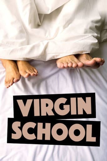 Virgin School (2007) movie poster
