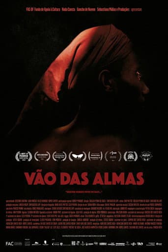 Affiche du film Vão das Almas (2023)