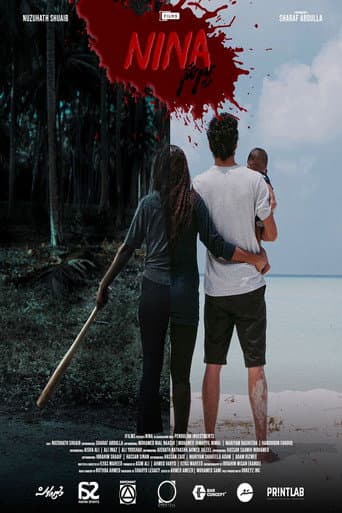 Affiche du film Nina (2023)