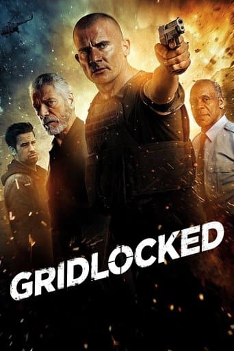ملصق فيلم Gridlocked (2016)