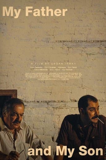 Babam ve Oğlum (2005) movie poster