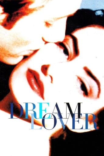 ملصق فيلم Dream Lover (1993)