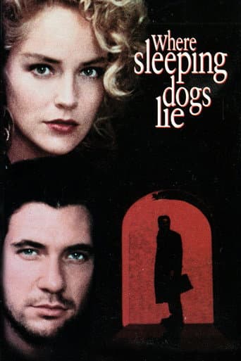Where Sleeping Dogs Lie (1991) movie poster