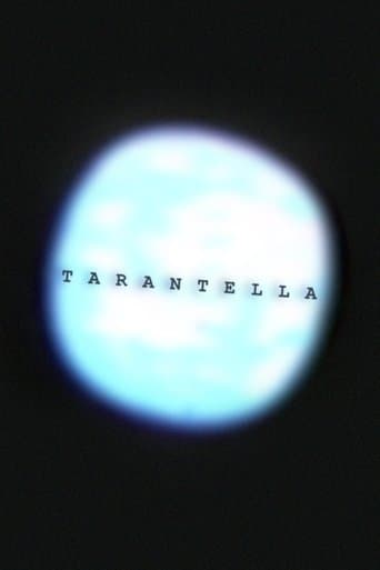 ملصق فيلم Tarantella (1989)