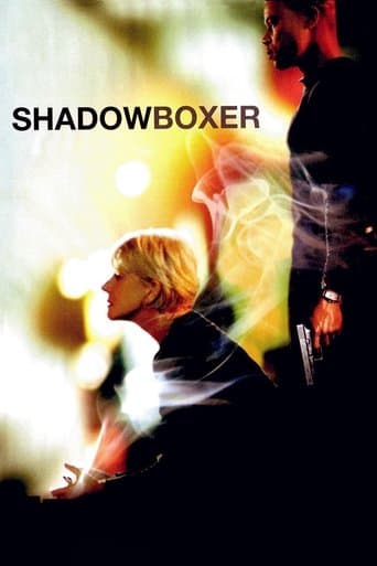 ملصق فيلم Shadowboxer (2005)