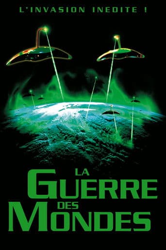The War of the Worlds