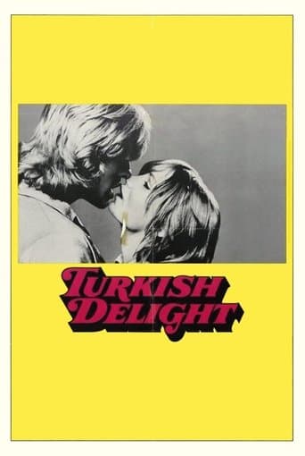 Turks Fruit (1973) movie poster