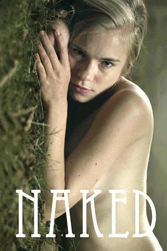 Naked (2014) movie poster