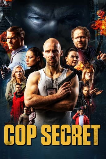 Affiche du film Leynilögga (2022)